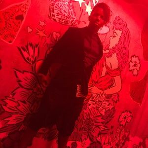 Meet your Posher, Alexcito